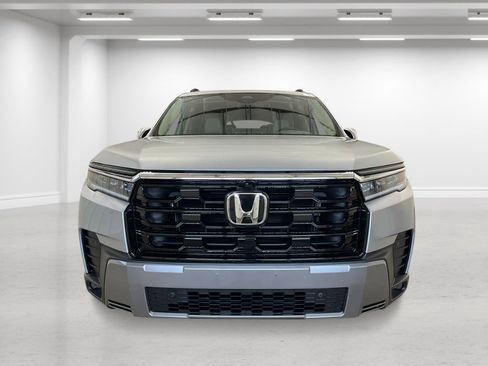 New 2026 Honda Pilot Elite image 8