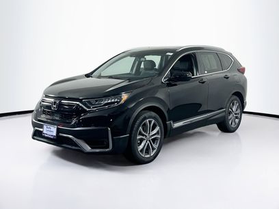 Used 2022 Honda CR-V Touring