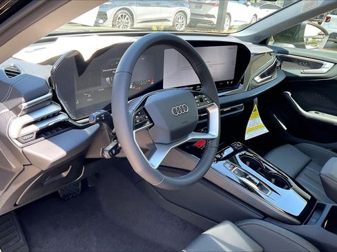 New 2026 Audi A5 2.0T Premium Plus AWD/4WD image 8
