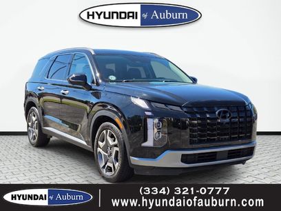 Certified 2024 Hyundai Palisade Limited