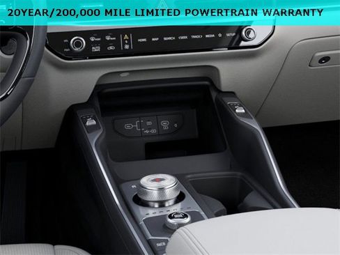 New 2026 Kia Sorento EX image 23