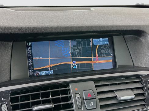 Used 2014 BMW X3 xDrive35i image 21