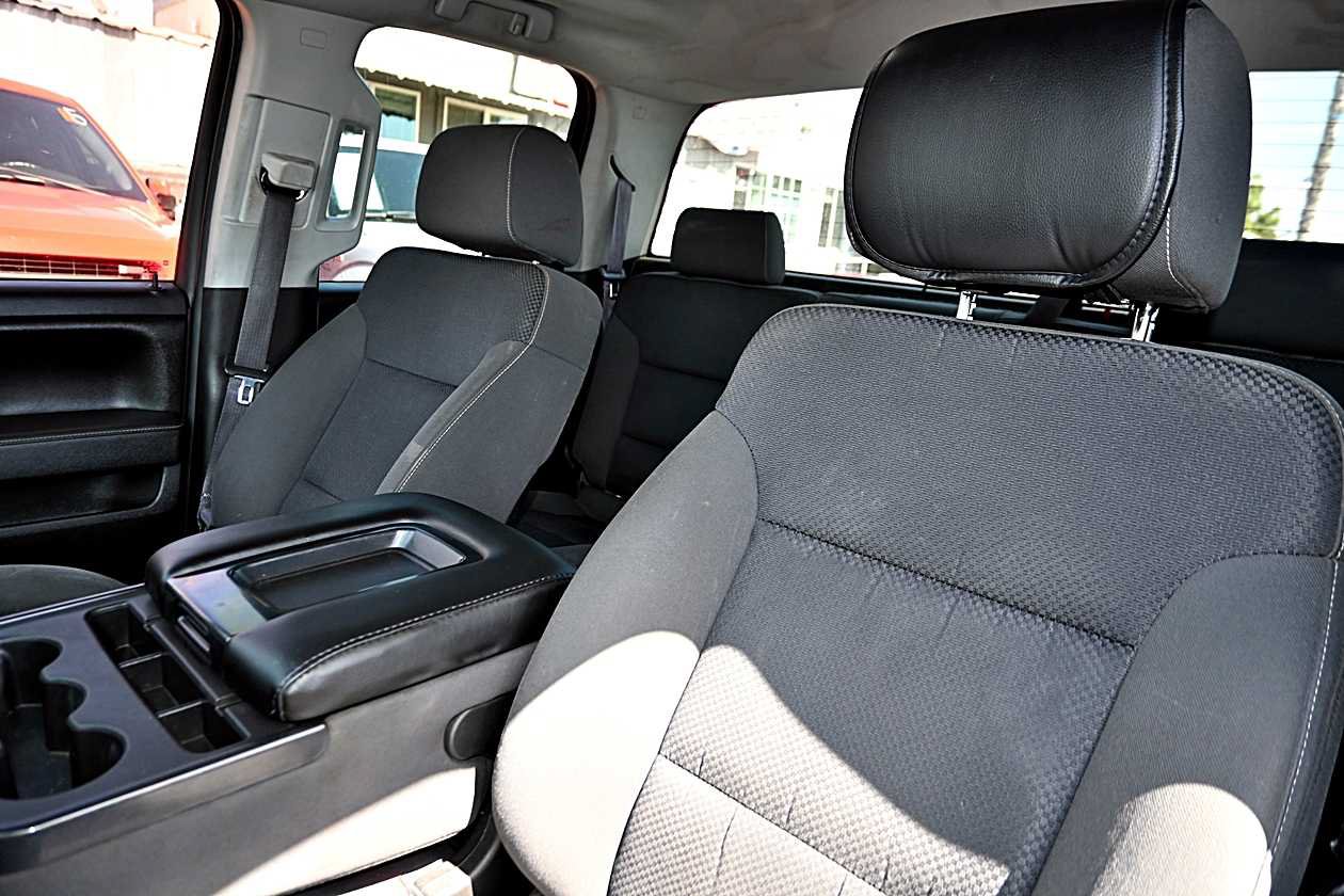 Used 2014 GMC Sierra 1500 SLE w/ Texas SLE Value Package RWD image 14