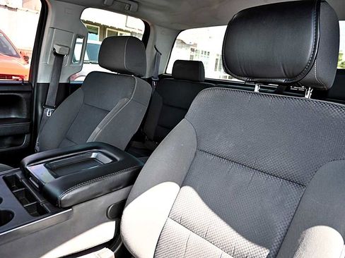 Used 2014 GMC Sierra 1500 SLE w/ Texas SLE Value Package RWD image 14