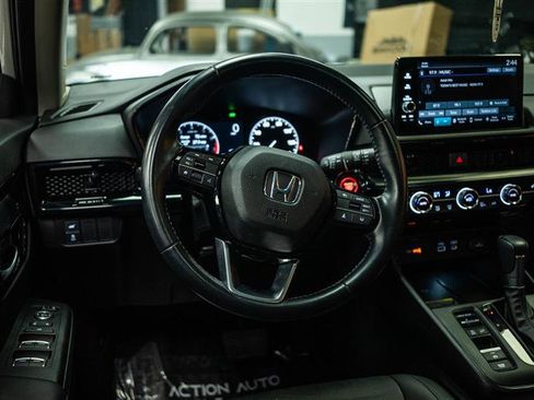 Used 2025 Honda CR-V EX-L image 17
