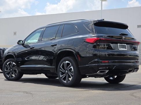 New 2026 Buick Enclave Sport Touring w/ Power Package FWD image 17