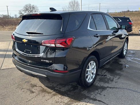 Used 2023 Chevrolet Equinox LT image 7
