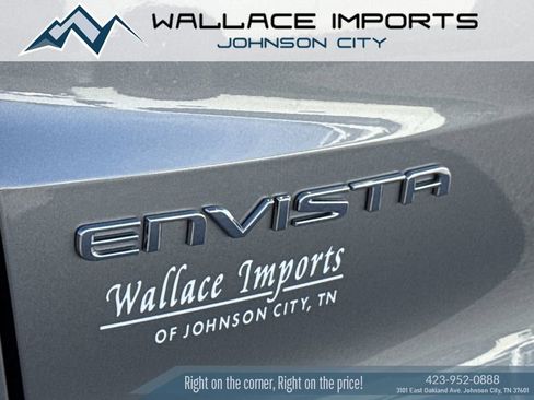 Used 2024 Buick Envista Avenir FWD image 12