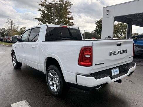New 2026 RAM 1500 Big Horn image 6