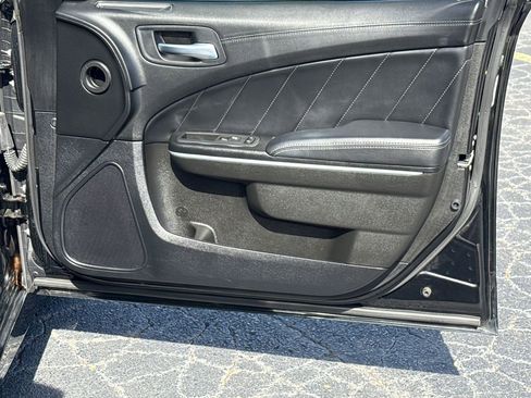 Used 2023 Dodge Charger Scat Pack w/ Plus Group image 14