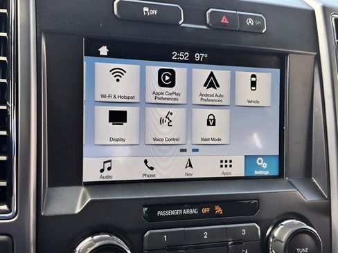 Used 2018 Ford F150 XLT w/ Equipment Group 302A Luxury RWD image 10