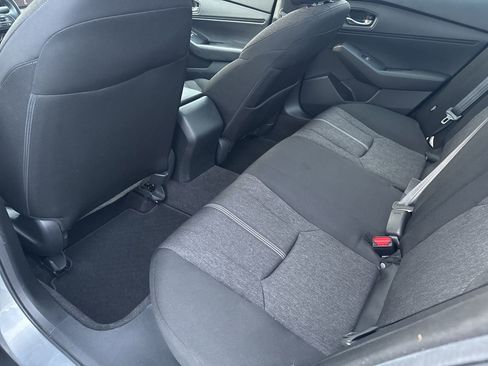 Used 2024 Honda Accord Sport image 35