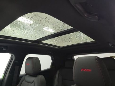 New 2026 Chevrolet TrailBlazer RS w/ Convenience Package image 18