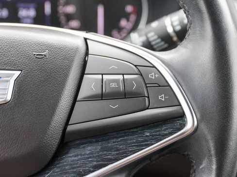 Used 2024 Cadillac XT5 Premium Luxury image 31