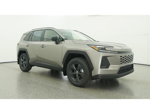 New 2026 Toyota RAV4 LE image 29