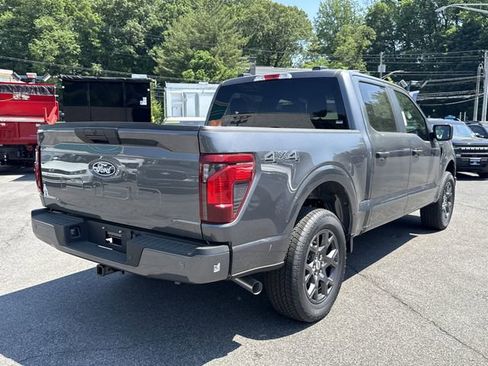 New 2026 Ford F150 STX AWD/4WD image 3