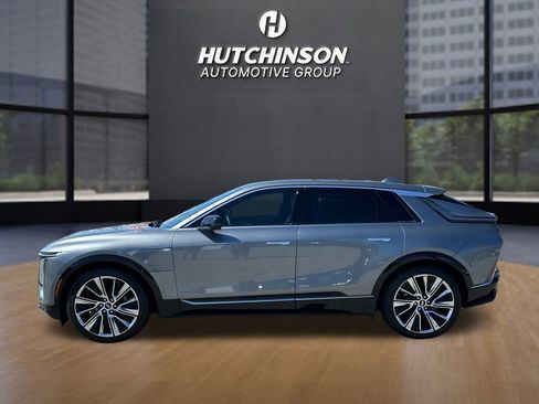 Certified 2023 Cadillac Lyriq 2WD image 4