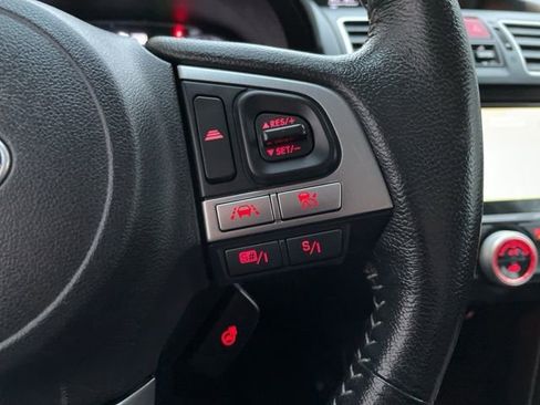 Used 2017 Subaru Forester 2.0XT Touring image 17