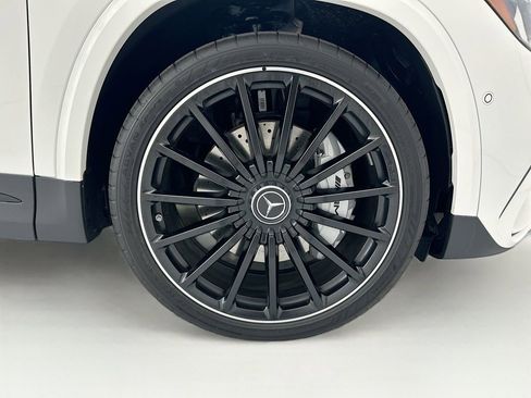 New 2026 Mercedes-Benz GLA 35 AMG 4MATIC image 31