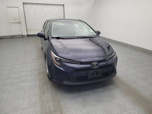 Used 2022 Toyota Corolla LE image 14