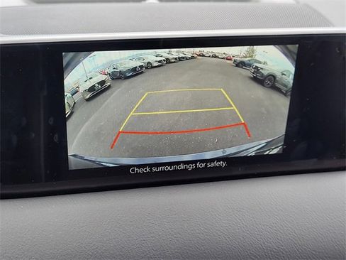 New 2025 MAZDA CX-5 AWD 2.5 S w/ Select Package image 11