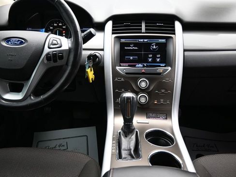 Used 2014 Ford Edge SEL w/ Equipment Group 201A AWD/4WD image 17