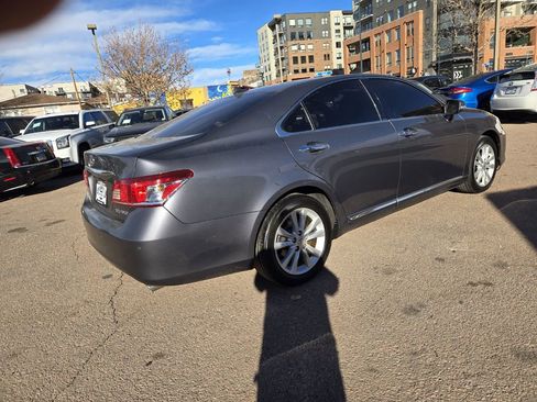 Used 2012 Lexus ES 350 Base image 9
