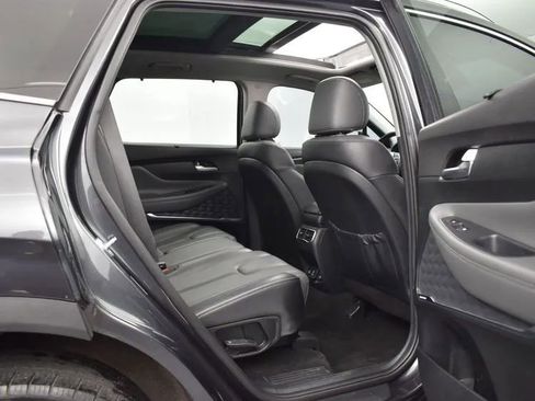 Used 2023 Hyundai Santa Fe Limited FWD image 18