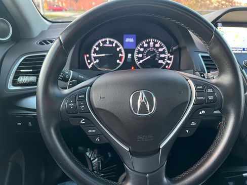 Used 2016 Acura RDX AWD w/ Technology Package image 24