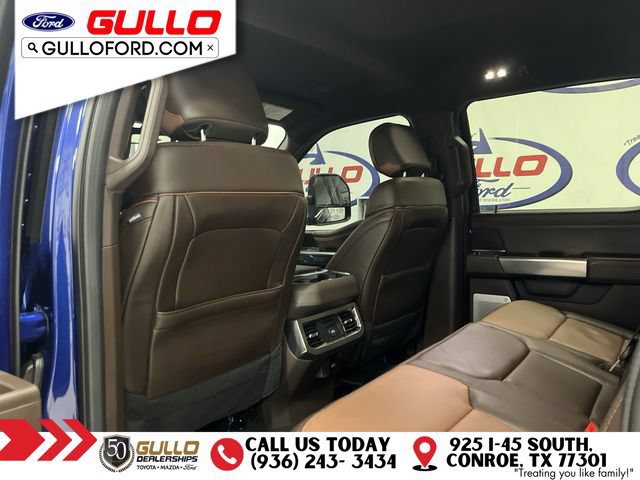 Used 2026 Ford F350 King Ranch AWD/4WD image 15