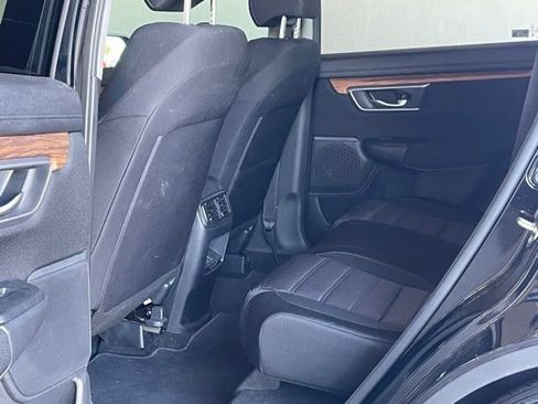 Certified 2019 Honda CR-V EX image 16