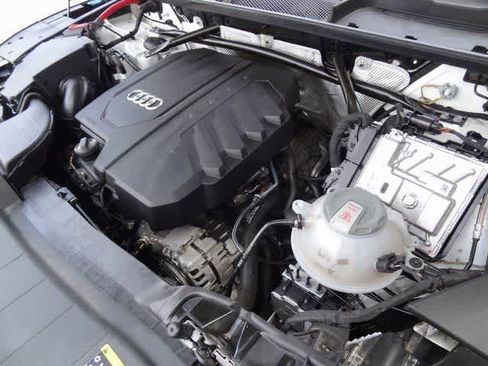 Used 2024 Audi Q5 2.0T Premium Plus image 47