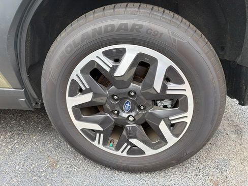 Certified 2026 Subaru Forester Premium AWD/4WD image 9