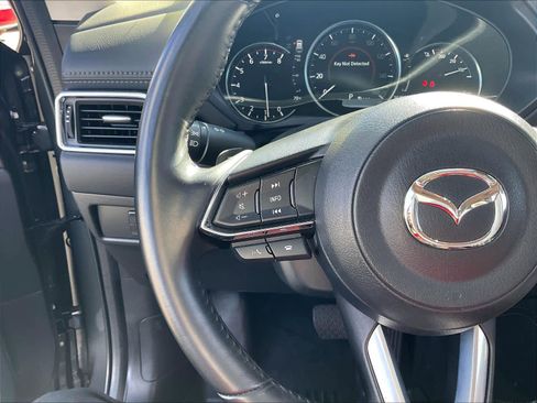 Used 2022 MAZDA CX-5 AWD 2.5 S w/ Premium Package image 19