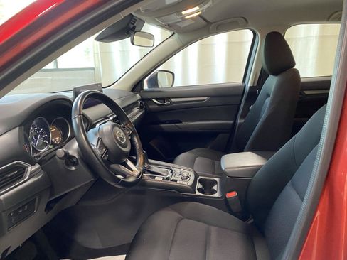 Used 2023 MAZDA CX-5 AWD 2.5 S image 11