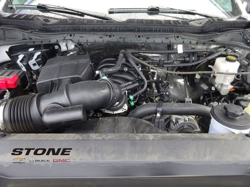 Used 2024 Ford F250 XL w/ STX Appearance Package image 12