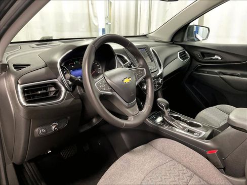 Used 2022 Chevrolet Equinox LT image 8