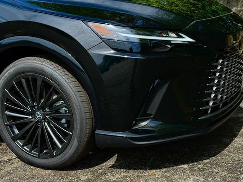 New 2026 Lexus RX 350 Premium w/ Accessory Package (2T) AWD/4WD image 10