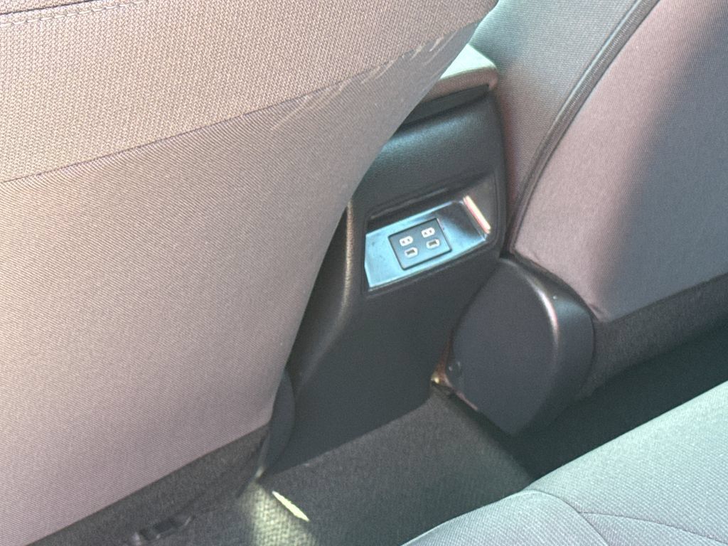 Used 2024 Toyota Corolla LE FWD image 38