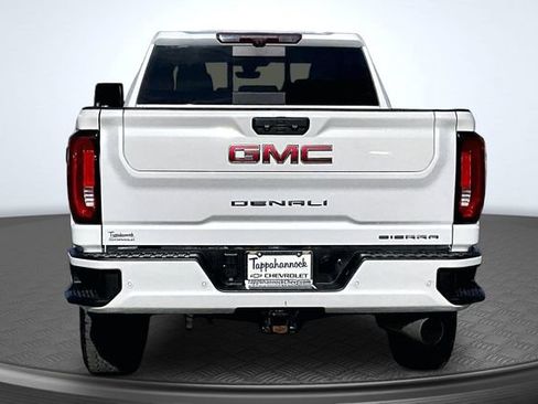 Used 2023 GMC Sierra 2500 Denali w/ Denali Ultimate Package image 5