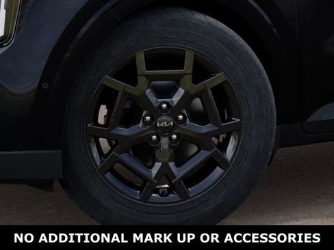 New 2026 Kia Carnival SX Prestige FWD image 9