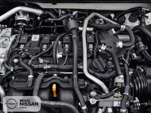 Used 2024 Nissan Sentra S FWD image 13