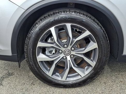 Used 2023 Acura MDX SH-AWD w/ Technology Package image 8