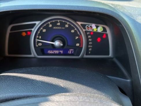 Used 2010 Honda Civic LX image 6