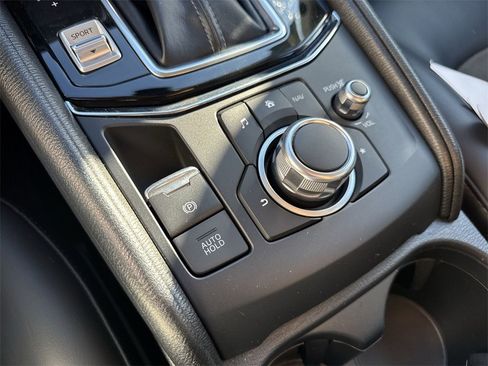 Used 2018 MAZDA CX-5 Touring w/ Preferred Equipment Package image 54