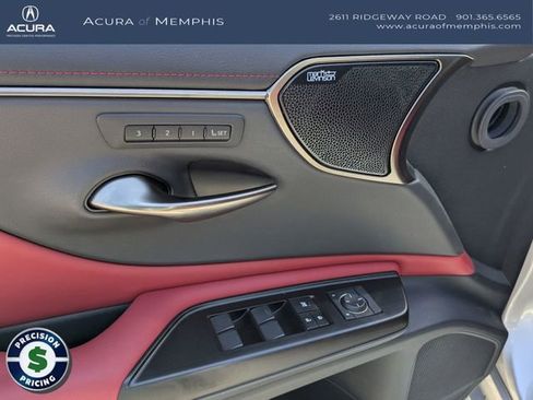 Used 2019 Lexus ES 350 F Sport w/ Accessory Package image 24