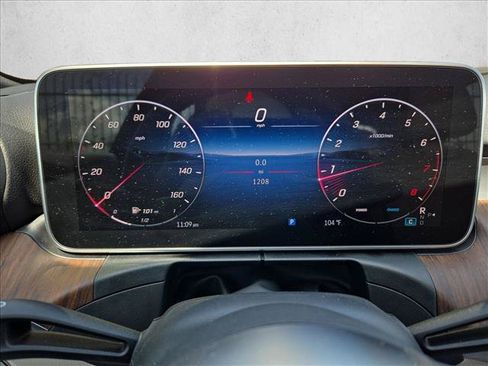 Used 2026 Mercedes-Benz C 300 Sedan image 10