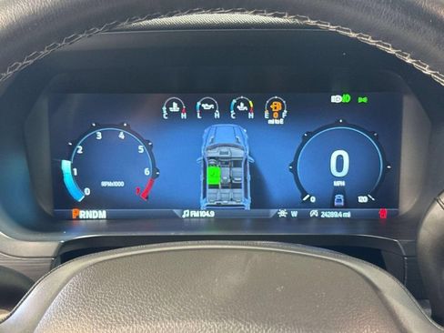 Used 2024 Ford F150 XLT w/ Tow/Haul Package AWD/4WD image 17