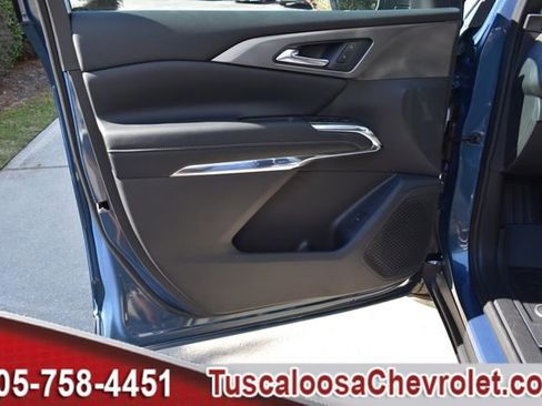 New 2026 Chevrolet Traverse LT w/ Driver Confidence Package image 14