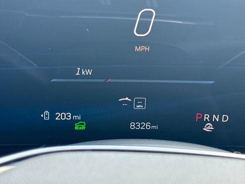 Used 2024 Cadillac Lyriq Tech w/ Driver Assist Package AWD/4WD image 11
